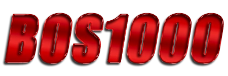 BOS1000 